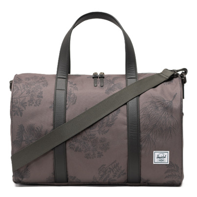 Herschel Supply Novel Carry On Duffle Terra Firma