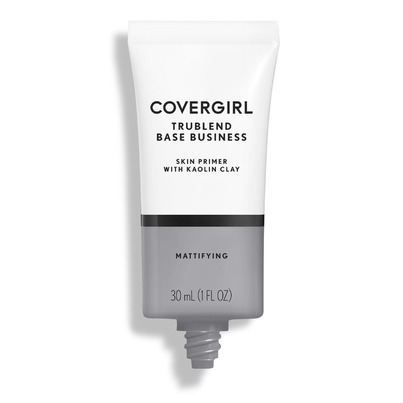 Covergirl TruBlend Base Business Skin Primer Mattifying