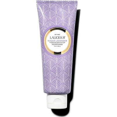 Lalicious Hydrating Body Butter Sugar Lavender