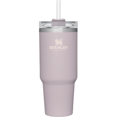 Stanley The Quencher Travel Tumbler Abalone