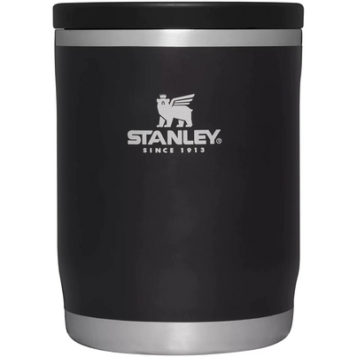 Stanley To-Go Food Jar Black Glow