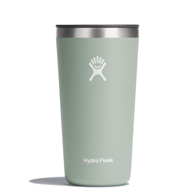 Hydro Flask All Around Tumbler Press-In Lid Agave