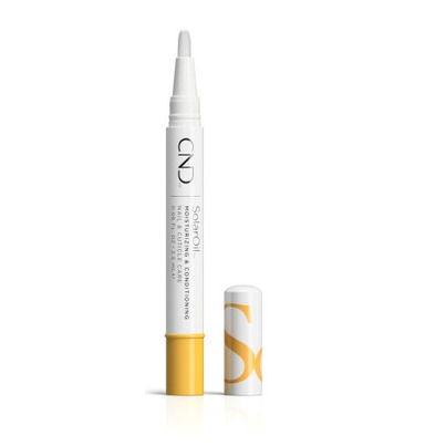 CND Essentials Care Pen Solar Oil