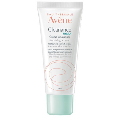 Avene Cleanance Hydra Soothing Care