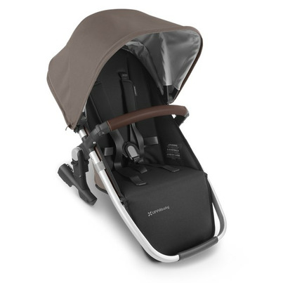 UPPAbaby Vista V2 RumbleSeat Theo