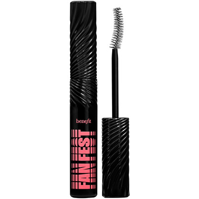 Benefit Cosmetics Fan Fest Fanning & Volumizing Mascara