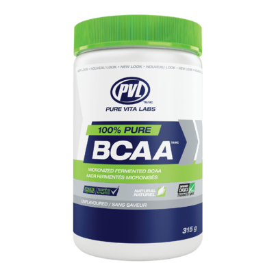 PVL 100% Pure BCAA