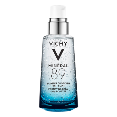 Vichy Mineral 89 Fortifying & Hydrating Daily Skin Booster