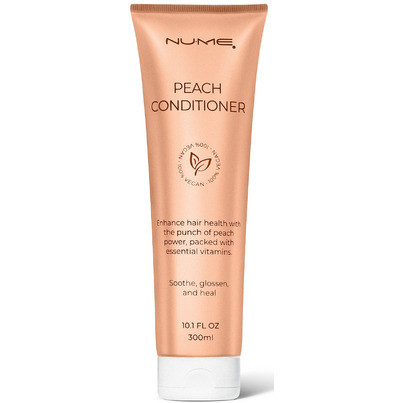 NuMe Peach Conditioner