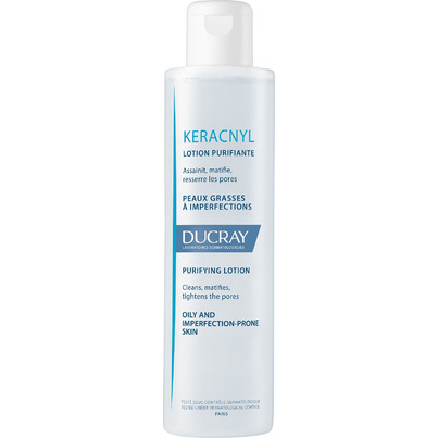 Ducray Keracnyl Purifying Lotion