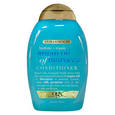 OGX Extra Strength Hydrate & Repair Argan Oil Of Morocco Conditioner
