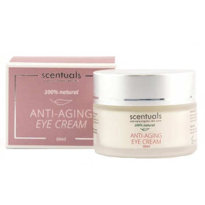 Scentuals Anti-Aging Eye Cream