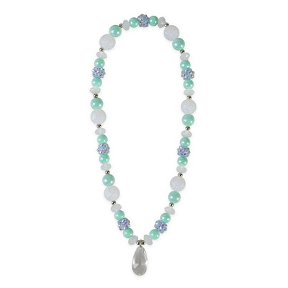 Great Pretenders Frozen Crystal Necklace