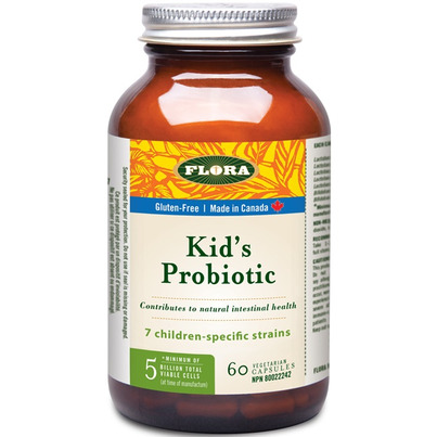 Flora Kids Probiotic