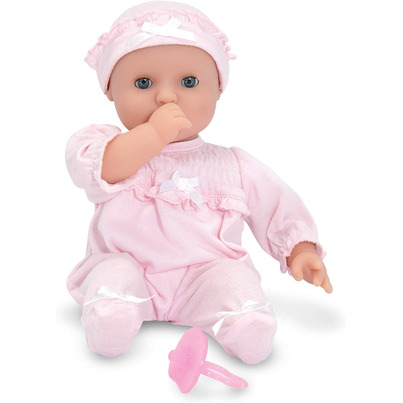 Melissa & Doug Jenna Doll