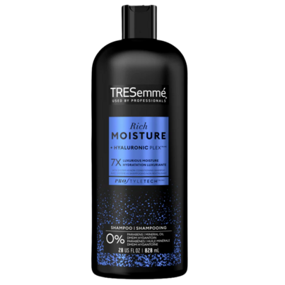 TRESemme Rich Moisture Shampoo For Dry Hair