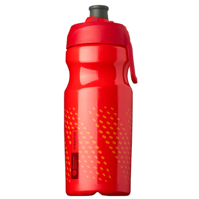 Blender Bottle Halex Bike Water Bottle Red