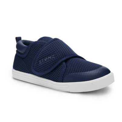 Stonz Cruiser Baby Shoes Navy