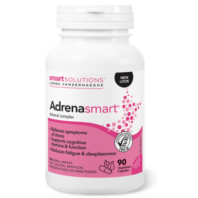 Smart Solutions Adrenasmart