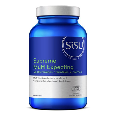 SISU Supreme Multi Expecting