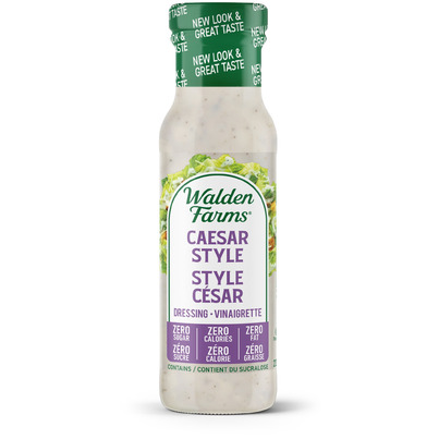 Walden Farms Caesar Style Dressing