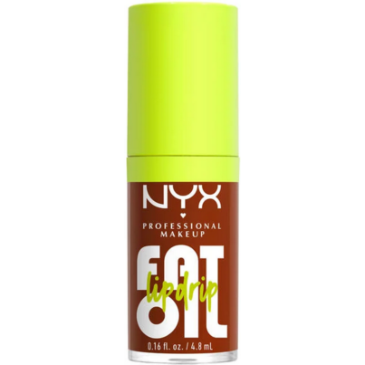 NYX Fat Oil Lip Drip