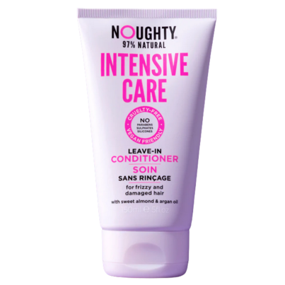Noughty Intensive Care Leave In Conditioner