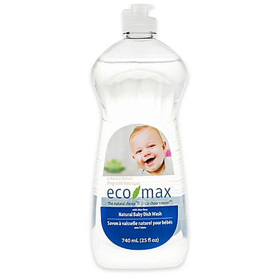 Eco-max Baby Dish Wash