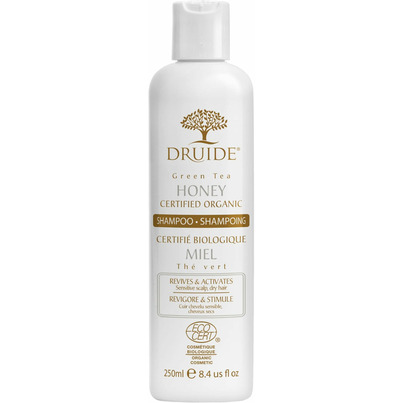 Druide Laboratories Shampoo Honey