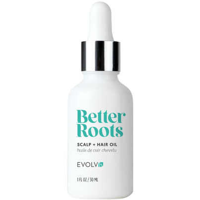 EVOLVh Better Roots Scalp + Hair Oil