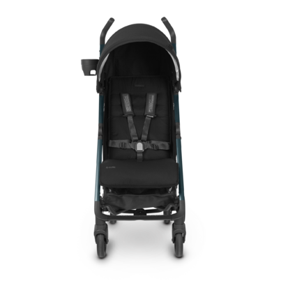 UPPAbaby G-Luxe Stroller Jake