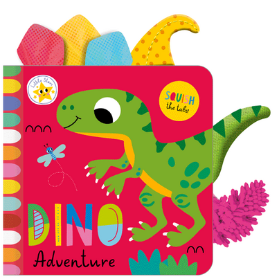 Make Believe Ideas Dino Adventure