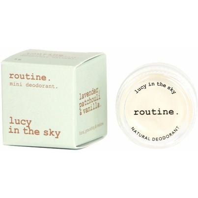 Routine Lucy In The Sky Mini Deodorant