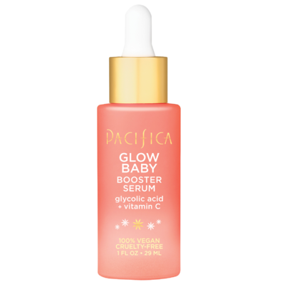 Pacifica Glow Baby Booster Serum