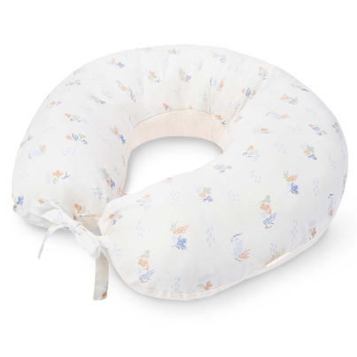 Avery Row Nursing Pillow Coastline