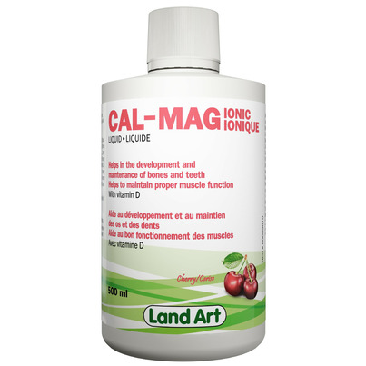 Land Art Ionic Cal-Mag Liquid