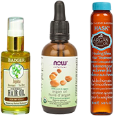 Buy Hair Oils, Lotions & Creams