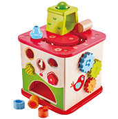 Buy Green & Natural Toys