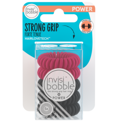 Invisibobble Power Hair Rings Rocky Mountain Matte Effect