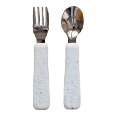 Minika Utensil Set Ice