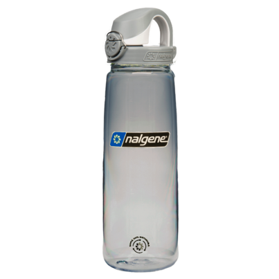 Nalgene On-the-Fly Water Bottle Smoke Grey