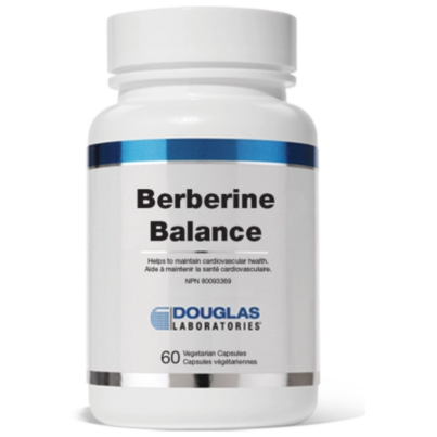 Douglas Laboratories Berberine Balance