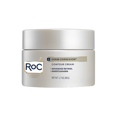 RoC Derm Correxion Contour Cream