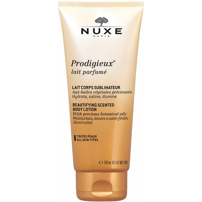 Nuxe Prodigieux Body Lotion