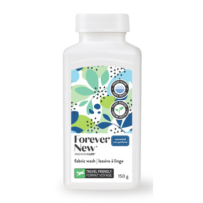 Forever New Laundry Powder Unscented