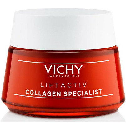 Vichy Liftactiv Collagen Specialist Day Cream