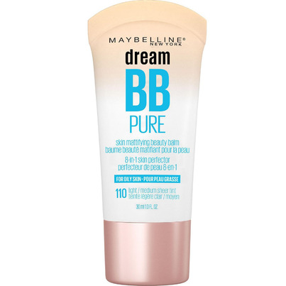 Maybelline Dream BB Pure