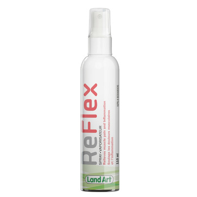 Land Art ReFlex Joint & Muscle Spray
