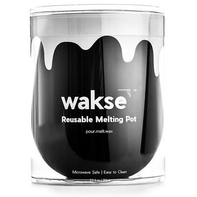 Wakse Reusable Melting Pot