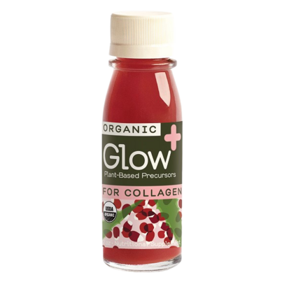 Greenhouse Glow Organic Nutritional Supplement For Collagen